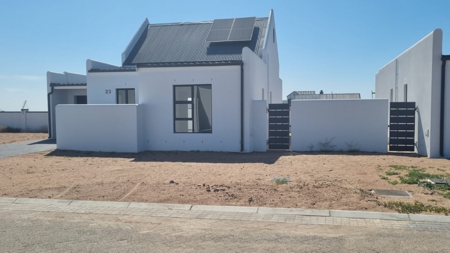 To Let 2 Bedroom Property for Rent in Mykonos Western Cape